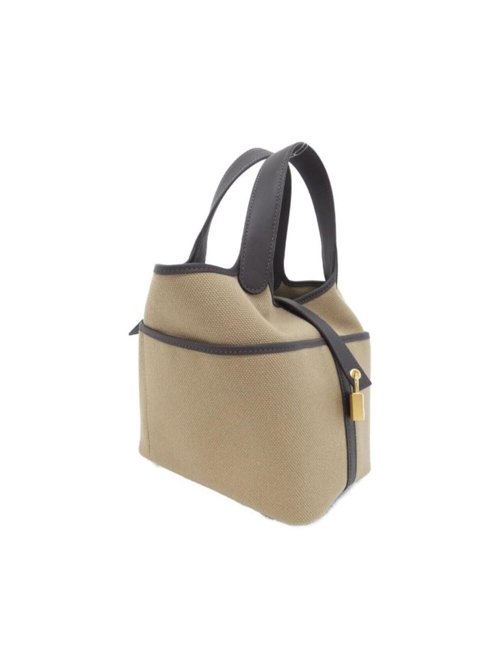 Hermes Picotin Lock Pocket PM Bag